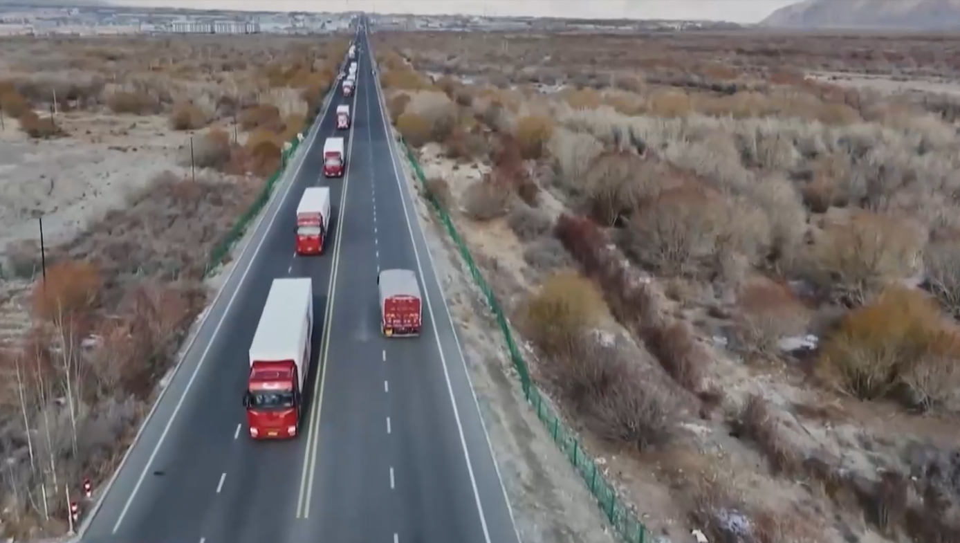 中亚五国国际货运运输，注意事项