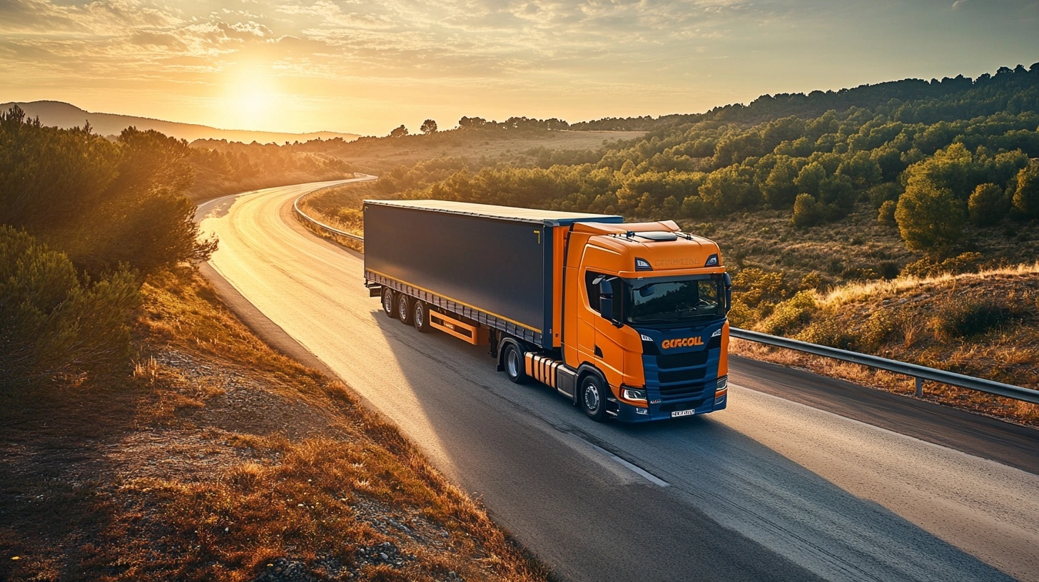 【吉尔吉斯斯坦】奥什国际汽运运输