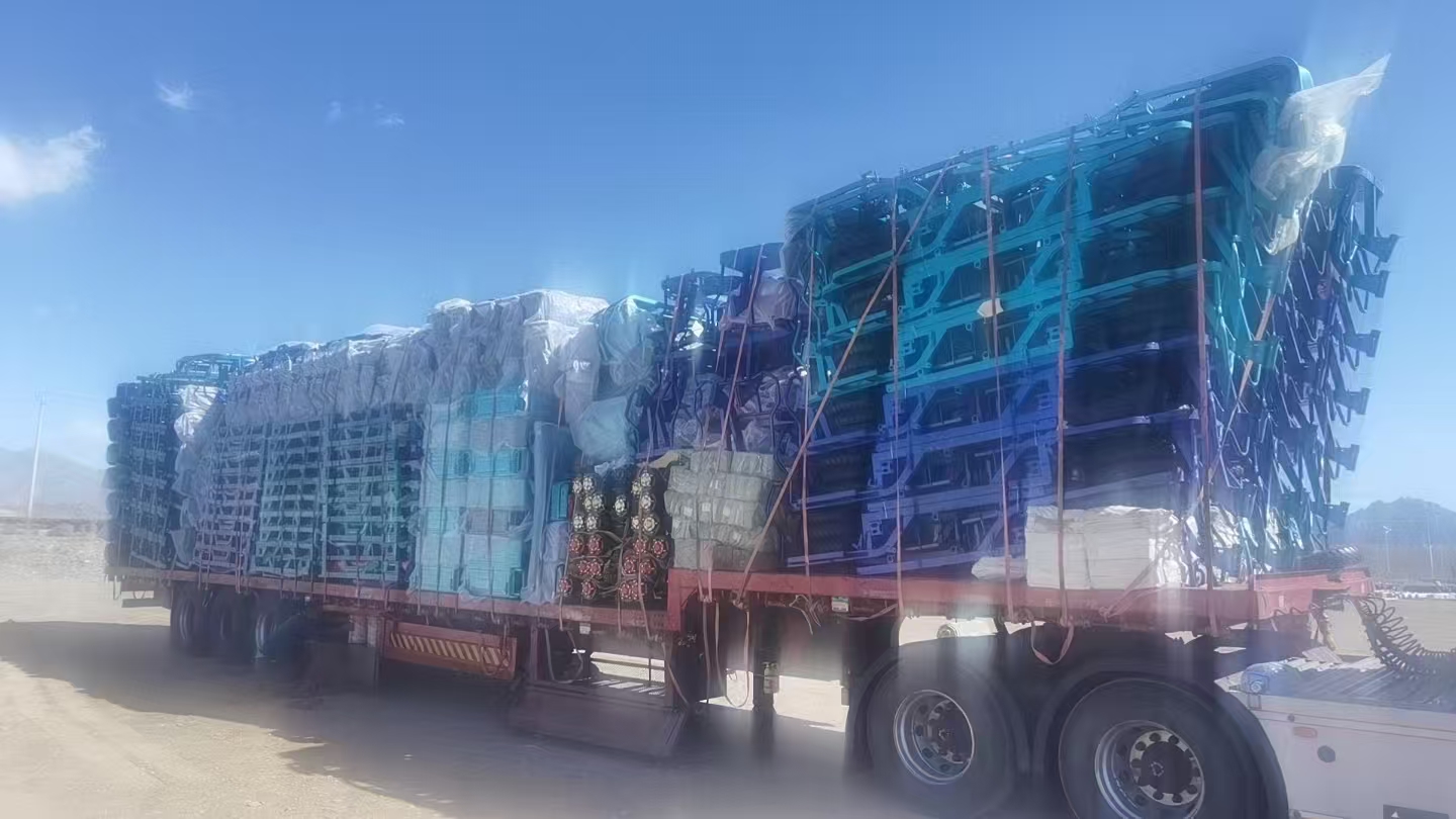 国际货运中，转关是什么意思？