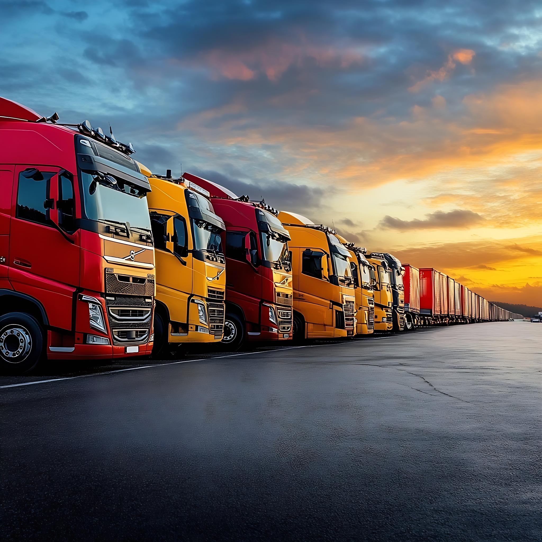 往中亚发货，找哪家物流公司合作？推荐下