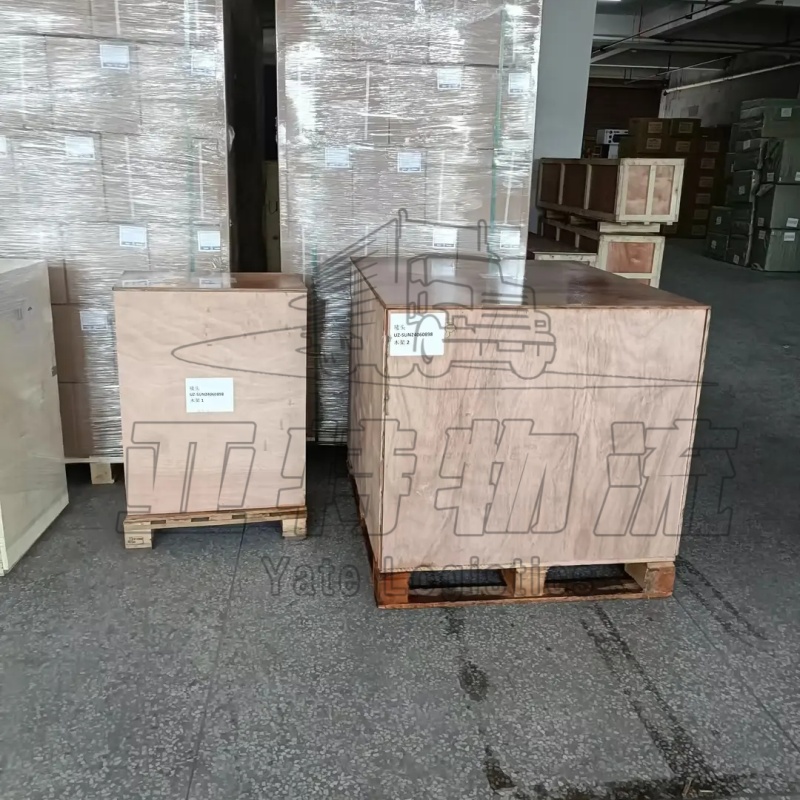 中国至阿什哈巴德