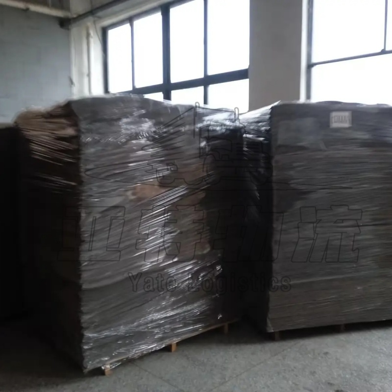 阿什哈巴德国际运输公司