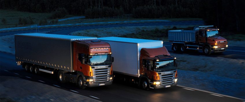 中吉乌国际汽运：开启跨国运输新时代，商机与