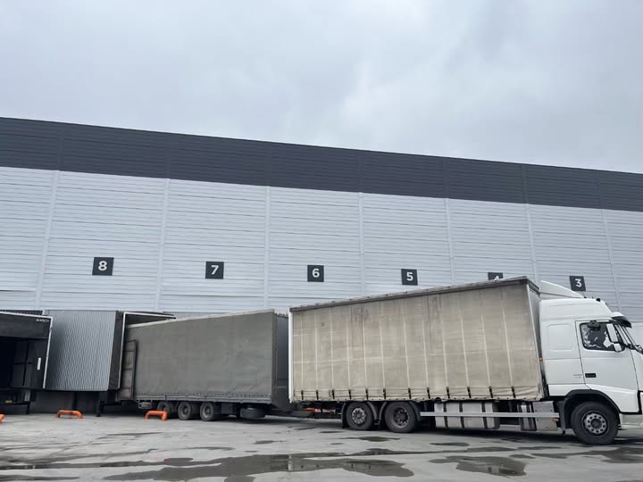 中亚国际汽运到乌兹别克斯坦的路线规划与成本分析