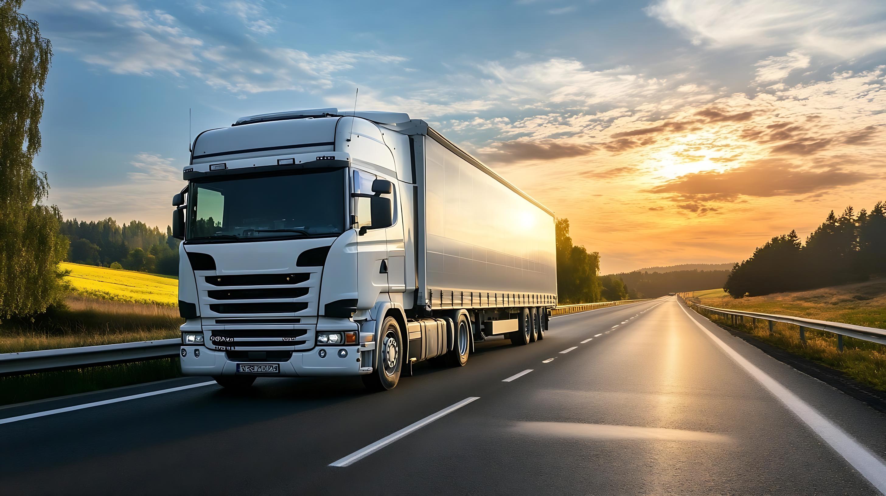 吉尔吉斯斯坦物流汽运