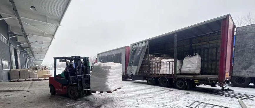 中亚国际汽运到乌兹别克斯坦：如何选择可靠的物流公司