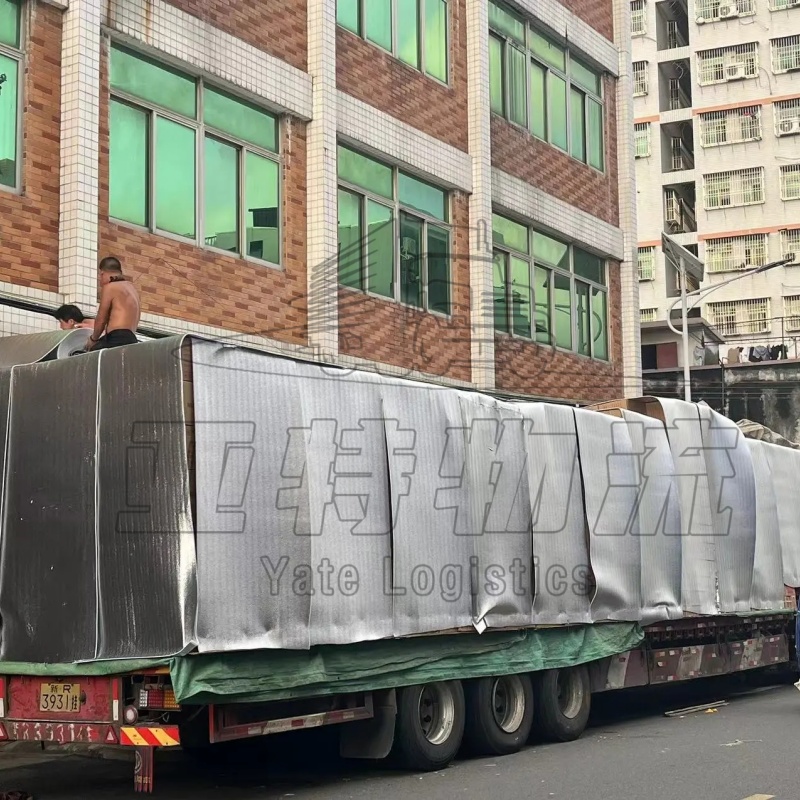 俄罗斯汽运
