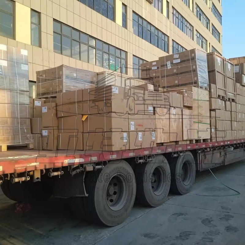 俄罗斯公路运输