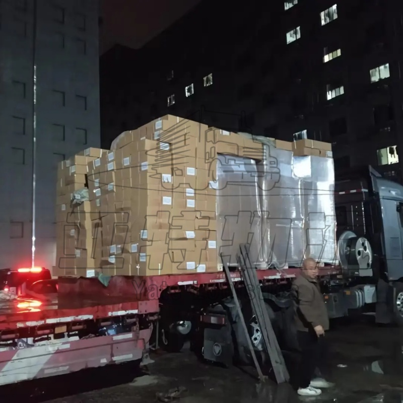 俄罗斯公路货代