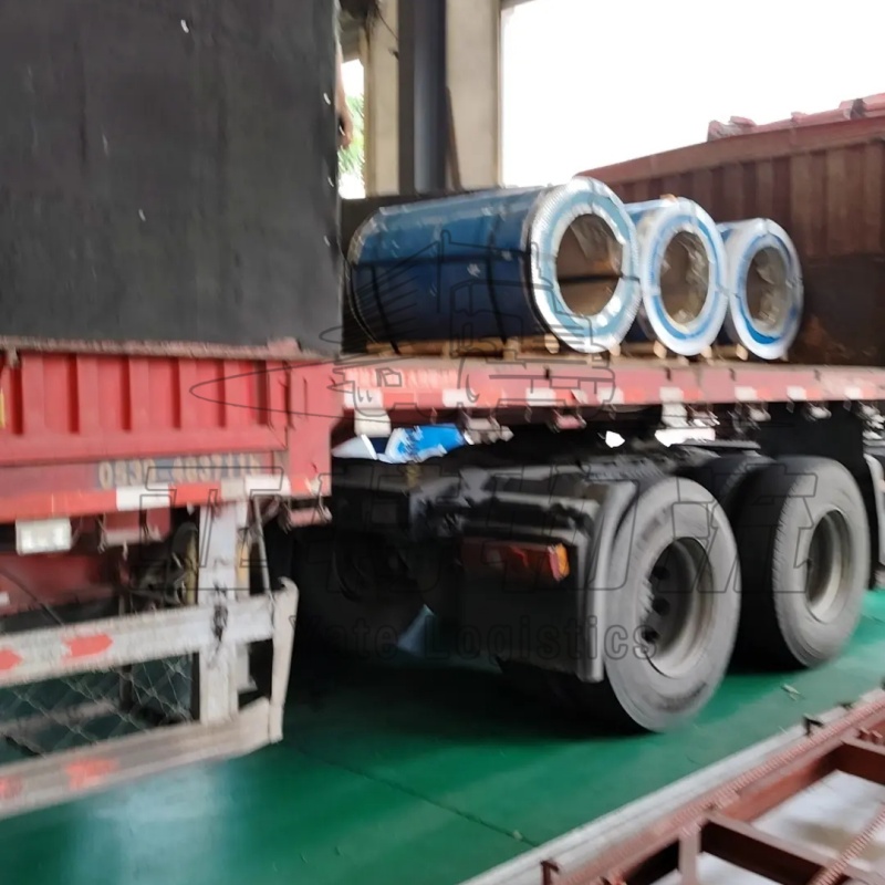 比什凯克公路运输