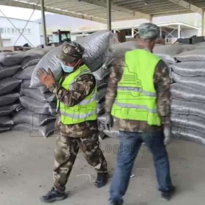 撒马尔罕公路货代
