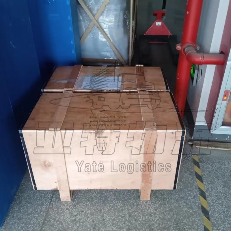 费尔干纳卡车运输