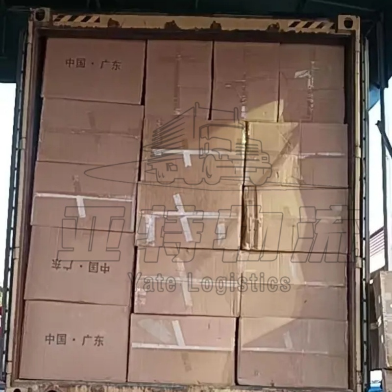 费尔干纳物流汽运