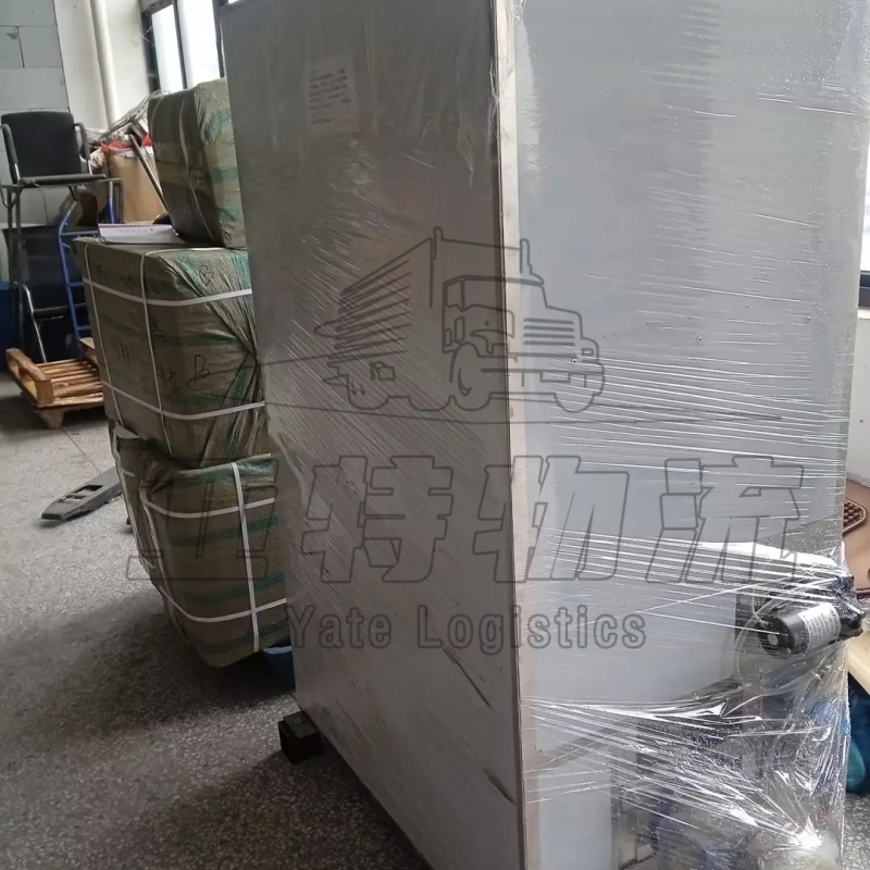 纳沃伊汽运货代