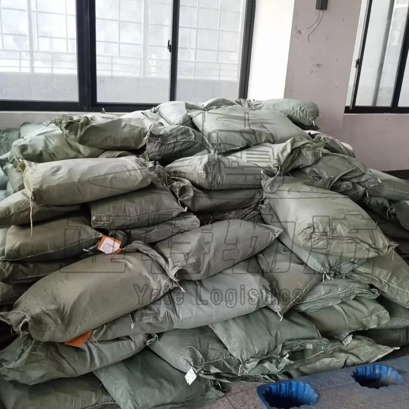 杜尚别汽运货代