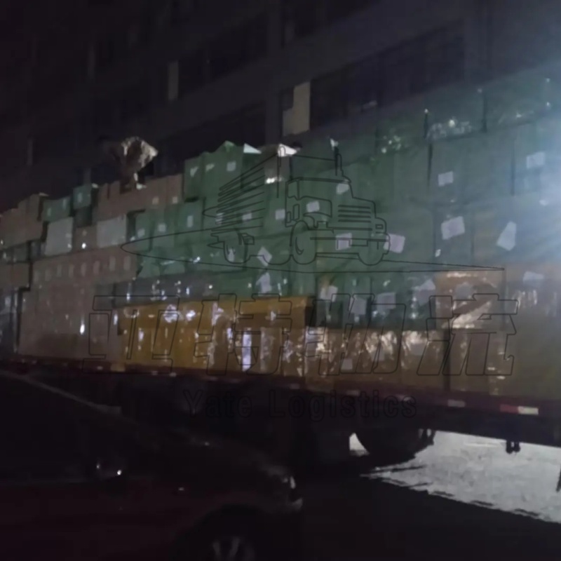 杜尚别国际汽运价格
