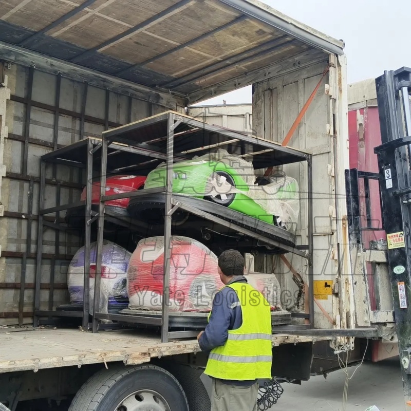 阿拉木图汽运拼车
