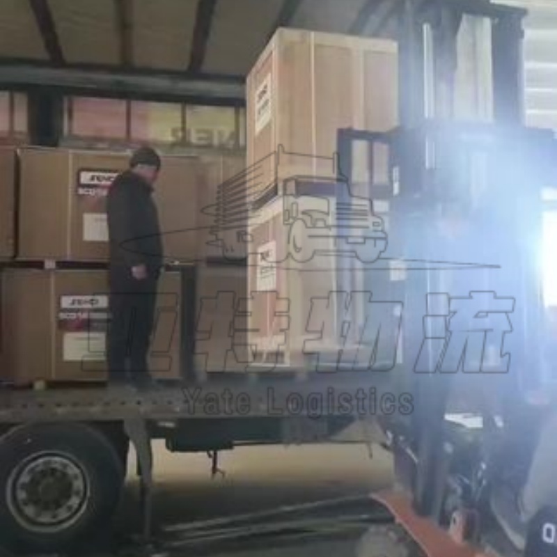 阿拉木图汽运拼车专线