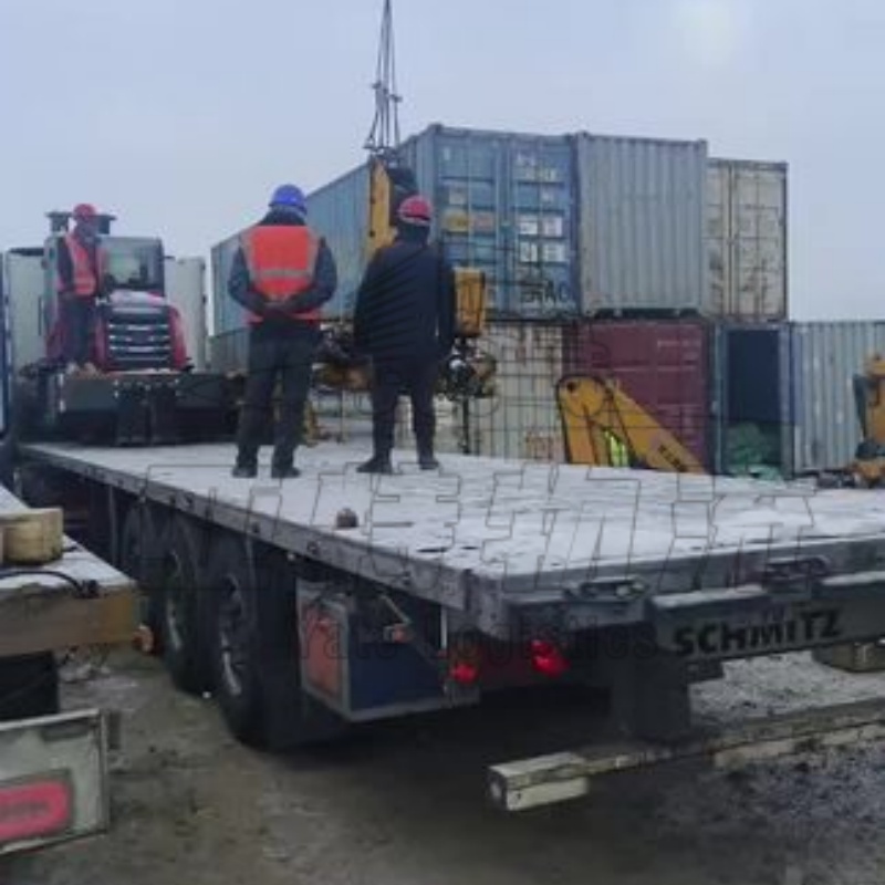 撒马尔罕公路运输