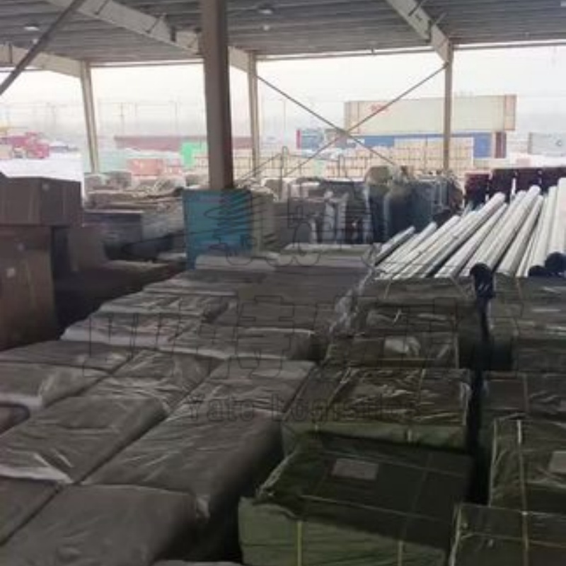 撒马尔罕汽运货代