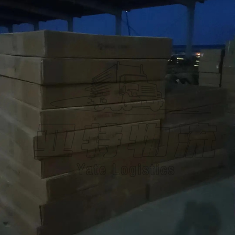 新疆公路运输