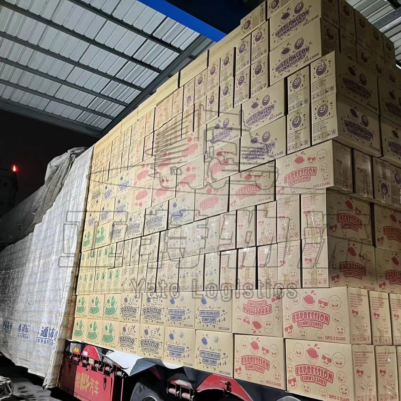 中国到一带一路国家国际汽运