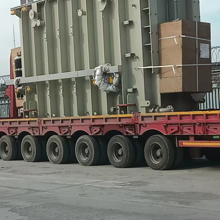 乌兹别克斯坦公路运输