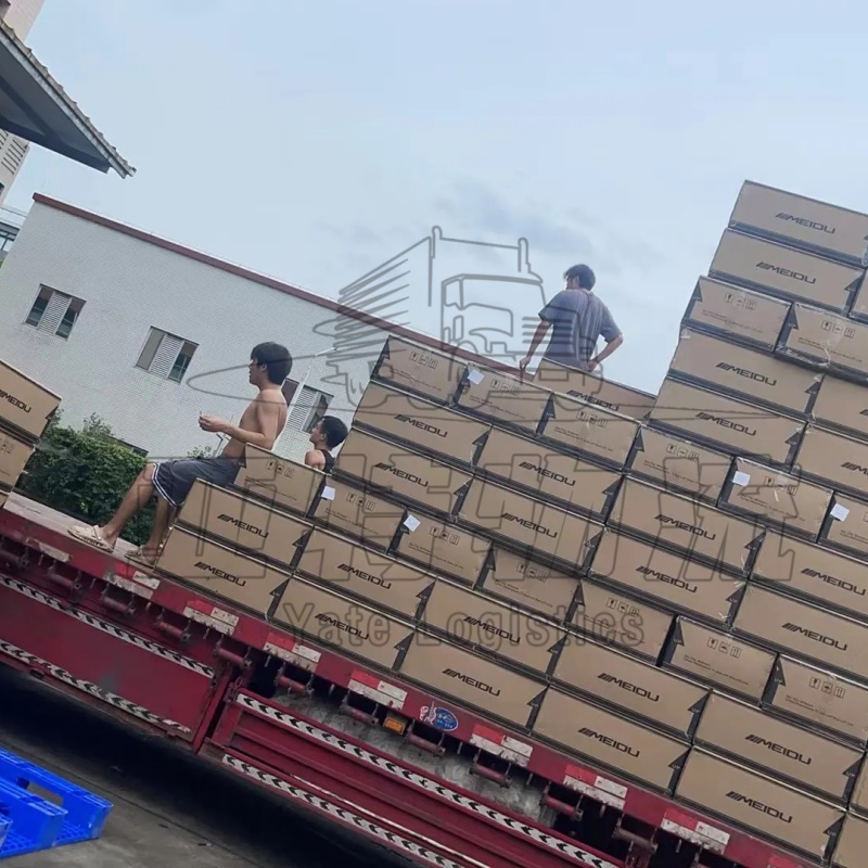 乌兹别克斯坦境外运输