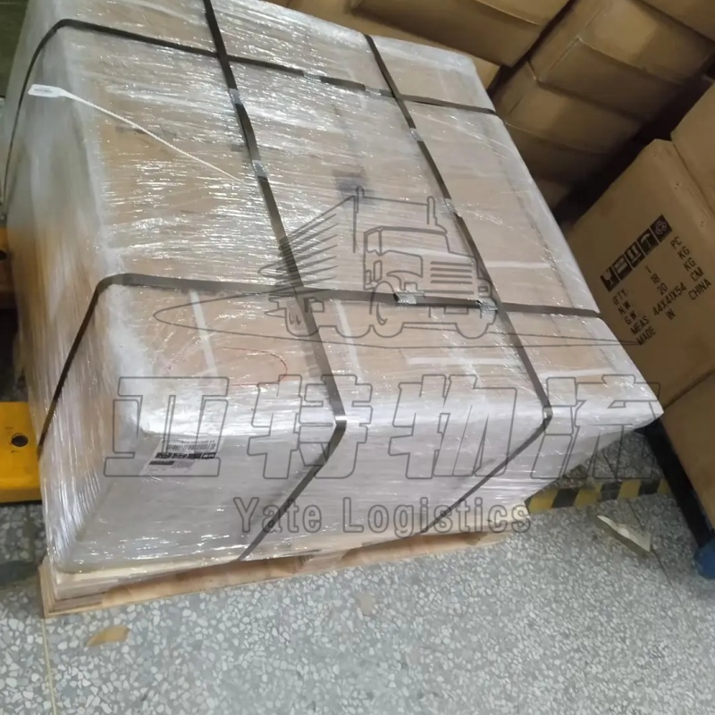 哈萨克斯坦汽运