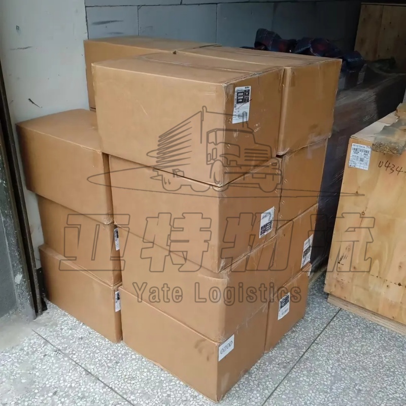 哈萨克斯坦货代
