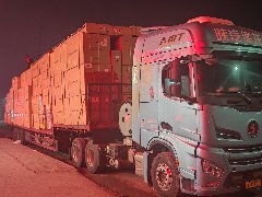 中乌跨境电商，零担汽运拼车为何成为核