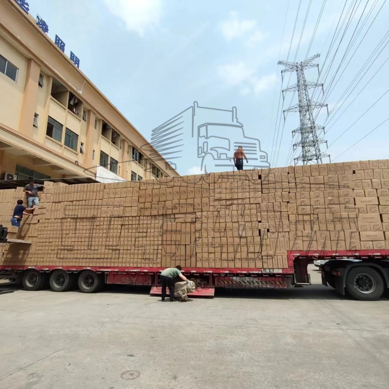 吉尔吉斯斯坦汽运整车