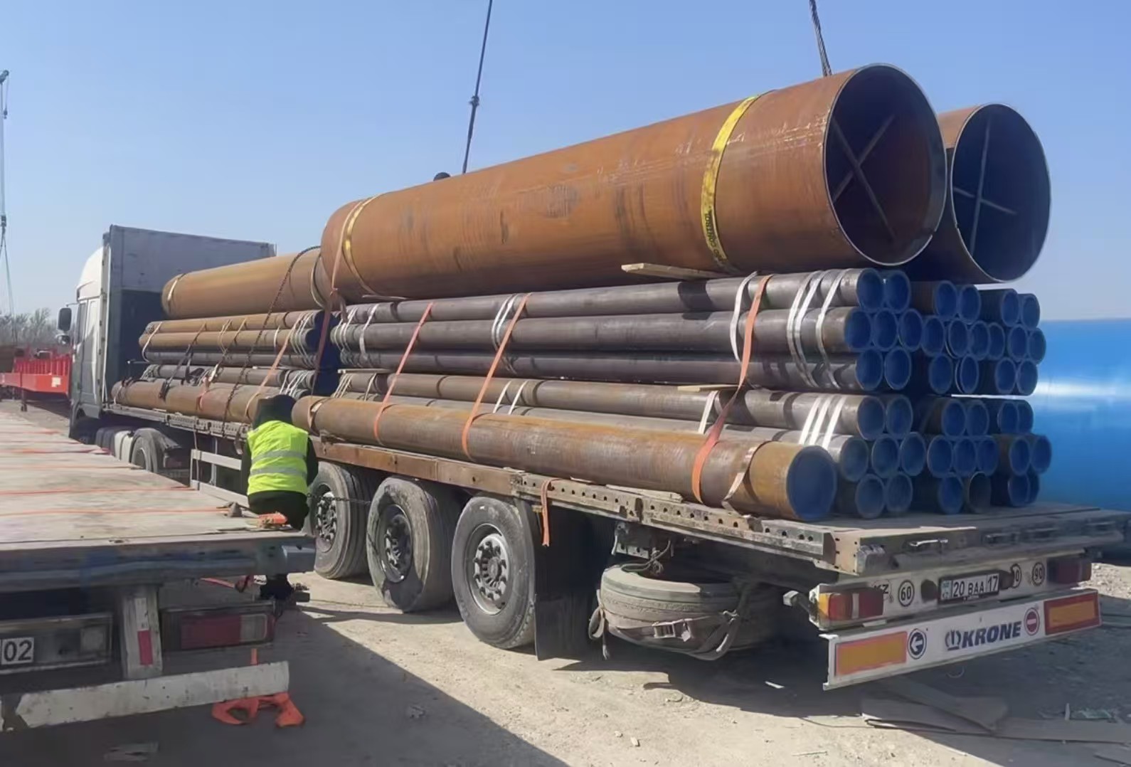 中亚国际货运代理 中亚公路汽运货代