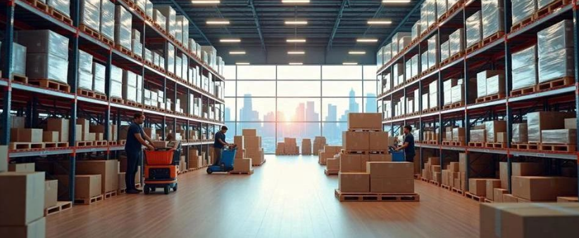 在乌兹别克斯坦建设海外仓有风险吗？