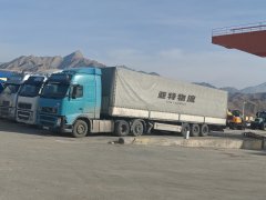 中亚汽运车辆如何选？亚特物流来支招