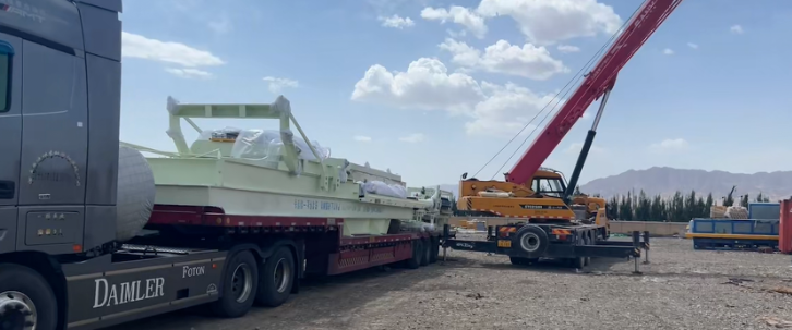 乌兹别克斯坦国际汽运 | 中国至撒马尔罕国家汽