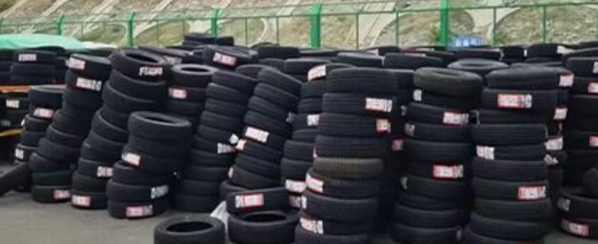 汽运新选择:中吉乌跨境物流价格直降,中小企