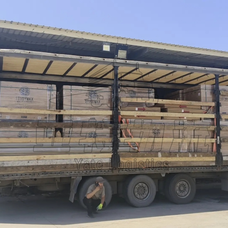 奥什汽运专线 中国到奥什汽运专线