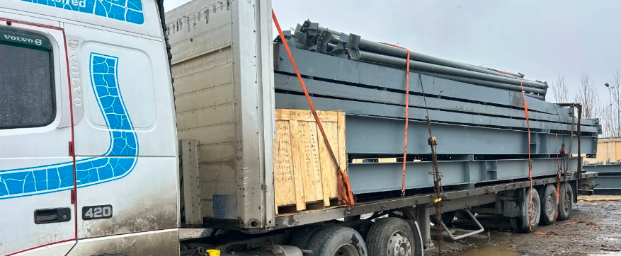 吉尔吉斯斯坦普通货物运输 吉尔吉斯斯坦大件运