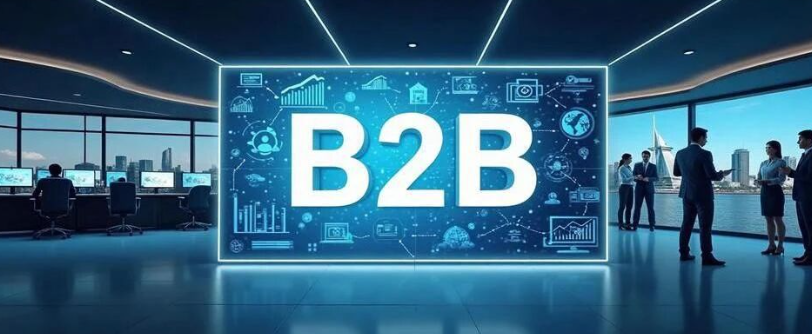 乌兹别克斯坦外贸必备B2B平台