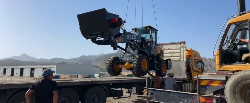 吉尔吉斯斯坦货运代理：整车、拼车、零担运输