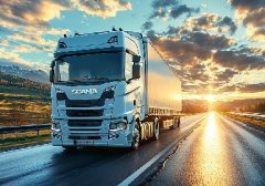 新疆喀什至乌兹别克斯坦布哈拉国际汽运专线：