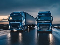 新疆出发中亚汽运：喀什→布哈拉大件运输+汽运