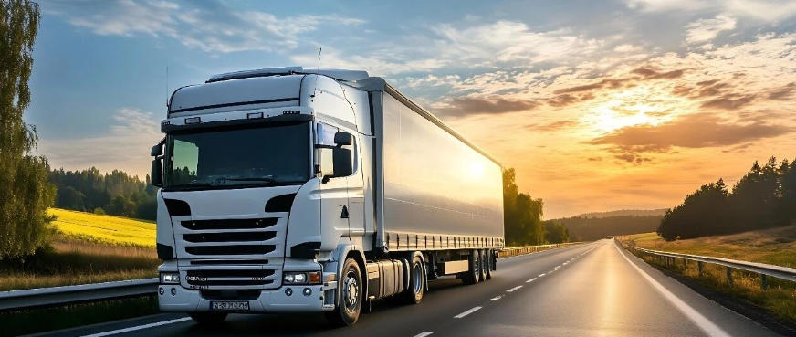 吉尔吉斯斯坦公路运输 中国至吉尔吉斯斯坦公路