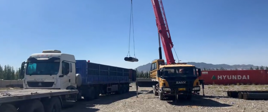 中国至乌兹塔什干国际汽运物流价格