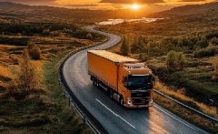 乌兹别克斯坦国际汽运物流 | 纳曼干公路货代 纳