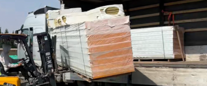 安集延国际物流 安集延国际汽运整车、拼车、零