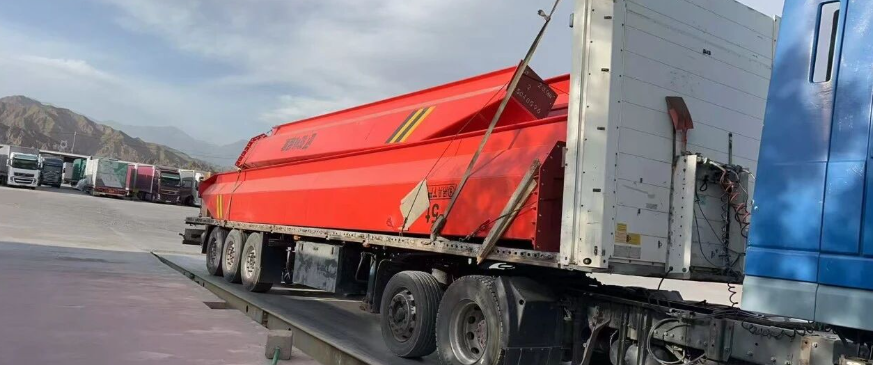 中国至乌兹别克斯坦安集延境外物流运输 安集延