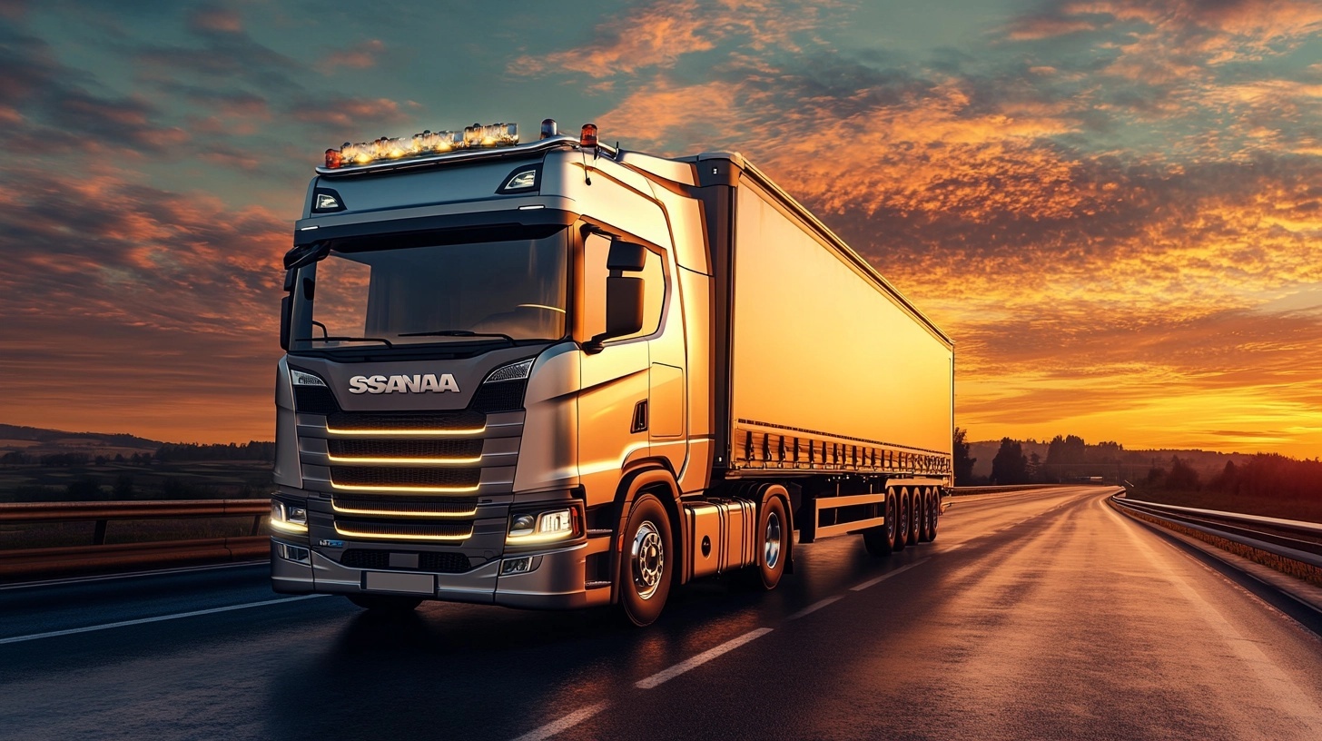 乌兹别克斯坦国际汽运 | 中国至撒马尔罕国家汽