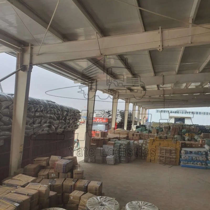 土库曼斯坦汽运拼车